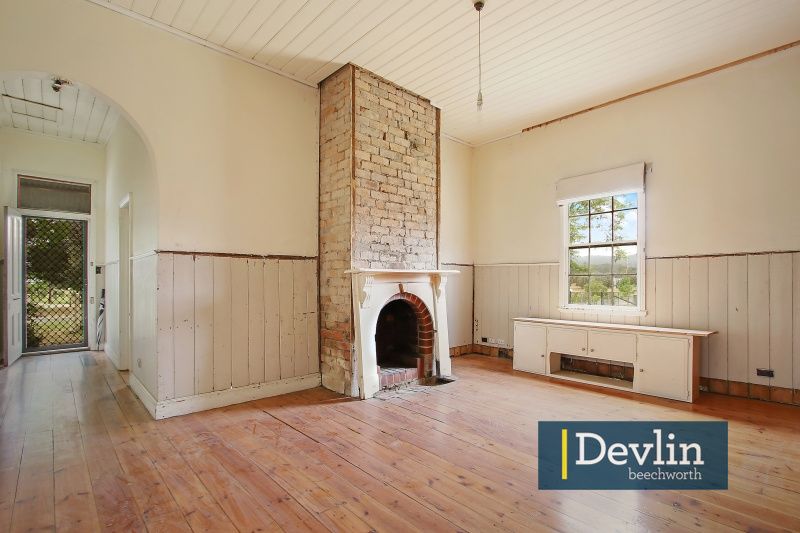 8a Diffey Road, Beechworth VIC 3747, Image 1