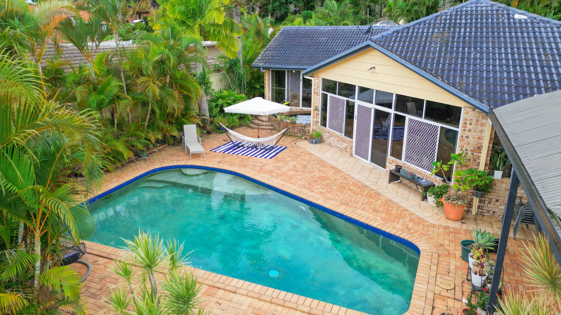 31 Edgeworth Place, Helensvale QLD 4212 Domain