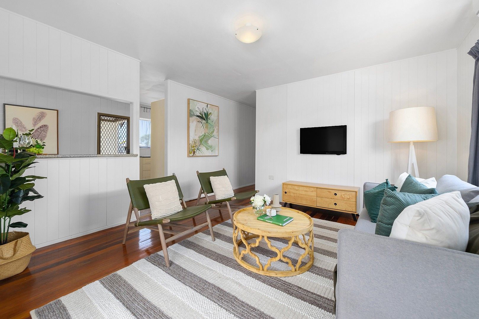 3 bedrooms House in 53 Elliott Road BANYO QLD, 4014