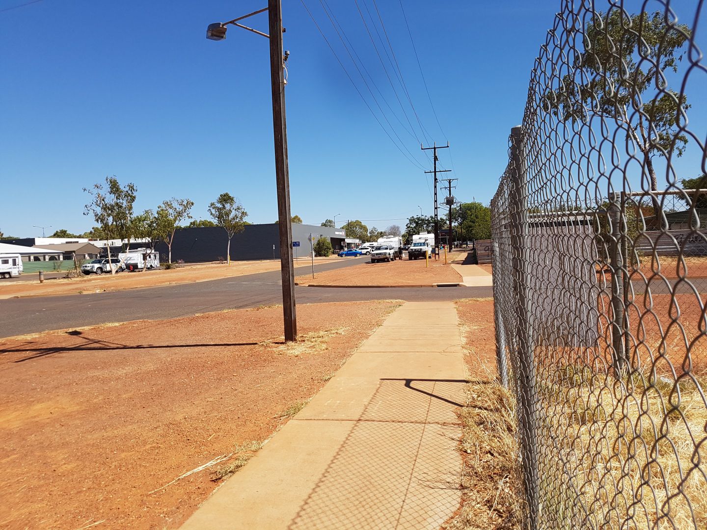 50 AMBROSE STREET, Tennant Creek NT 0860, Image 1