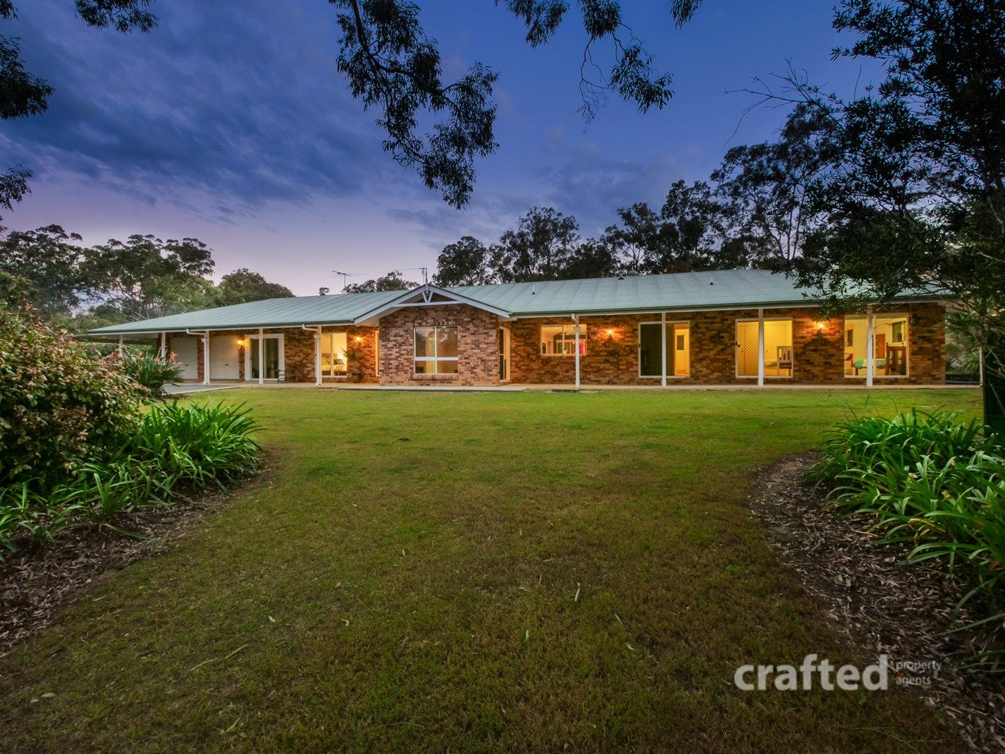 26-34 Wattlebird Court, Greenbank QLD 4124, Image 0