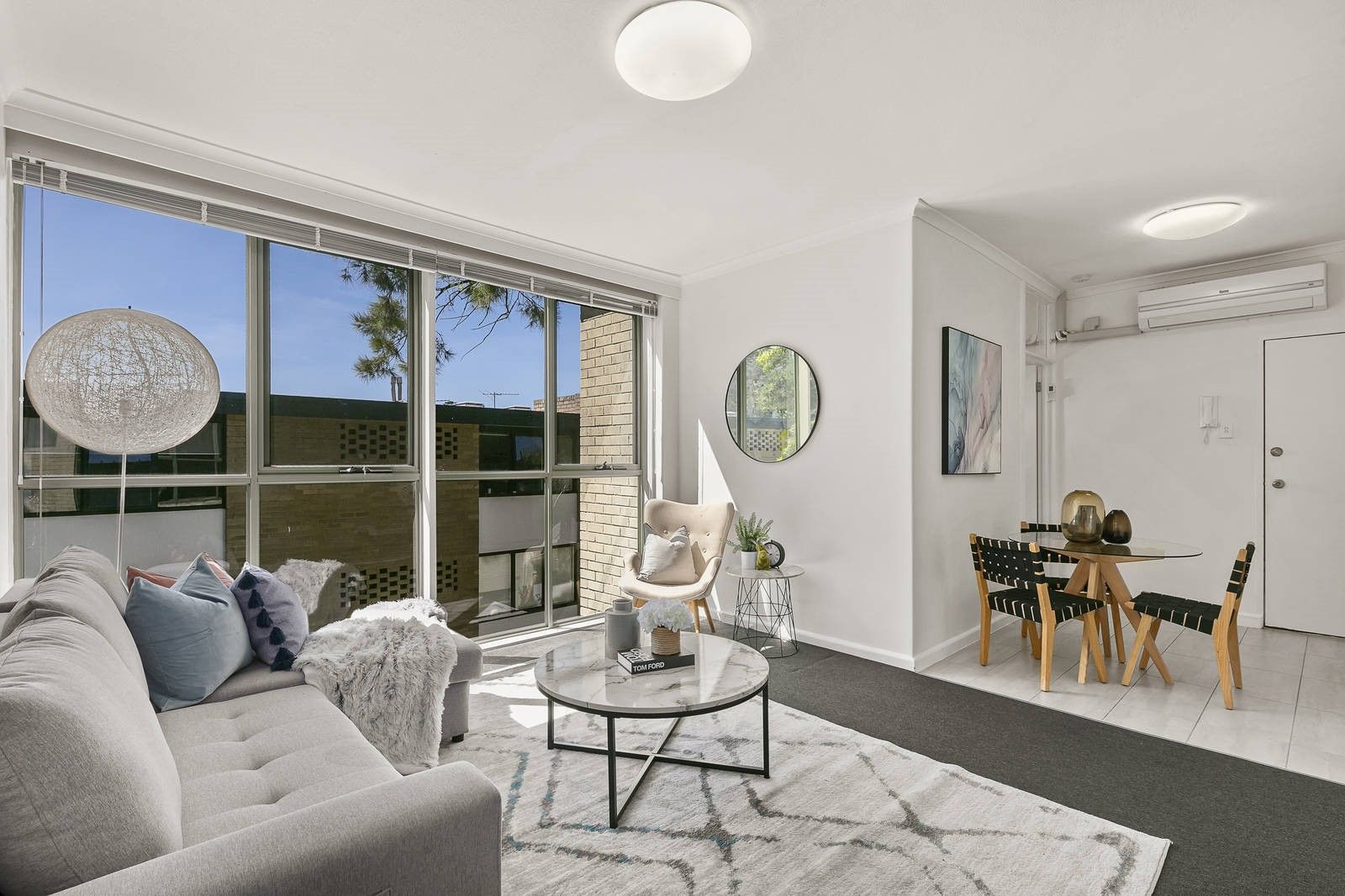 1 bedrooms Apartment / Unit / Flat in 18/41 Park Street ST KILDA WEST VIC, 3182