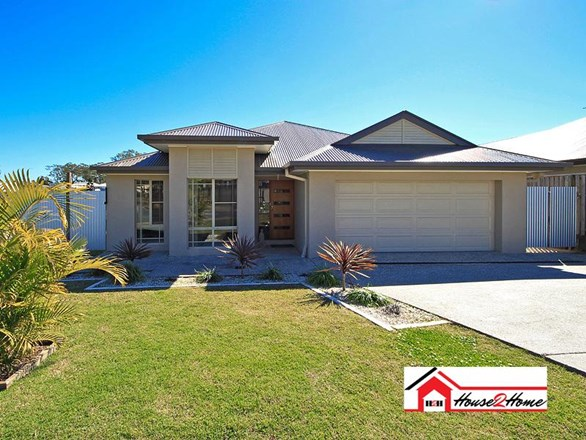 2 Summerlea Crescent, Ormeau QLD 4208