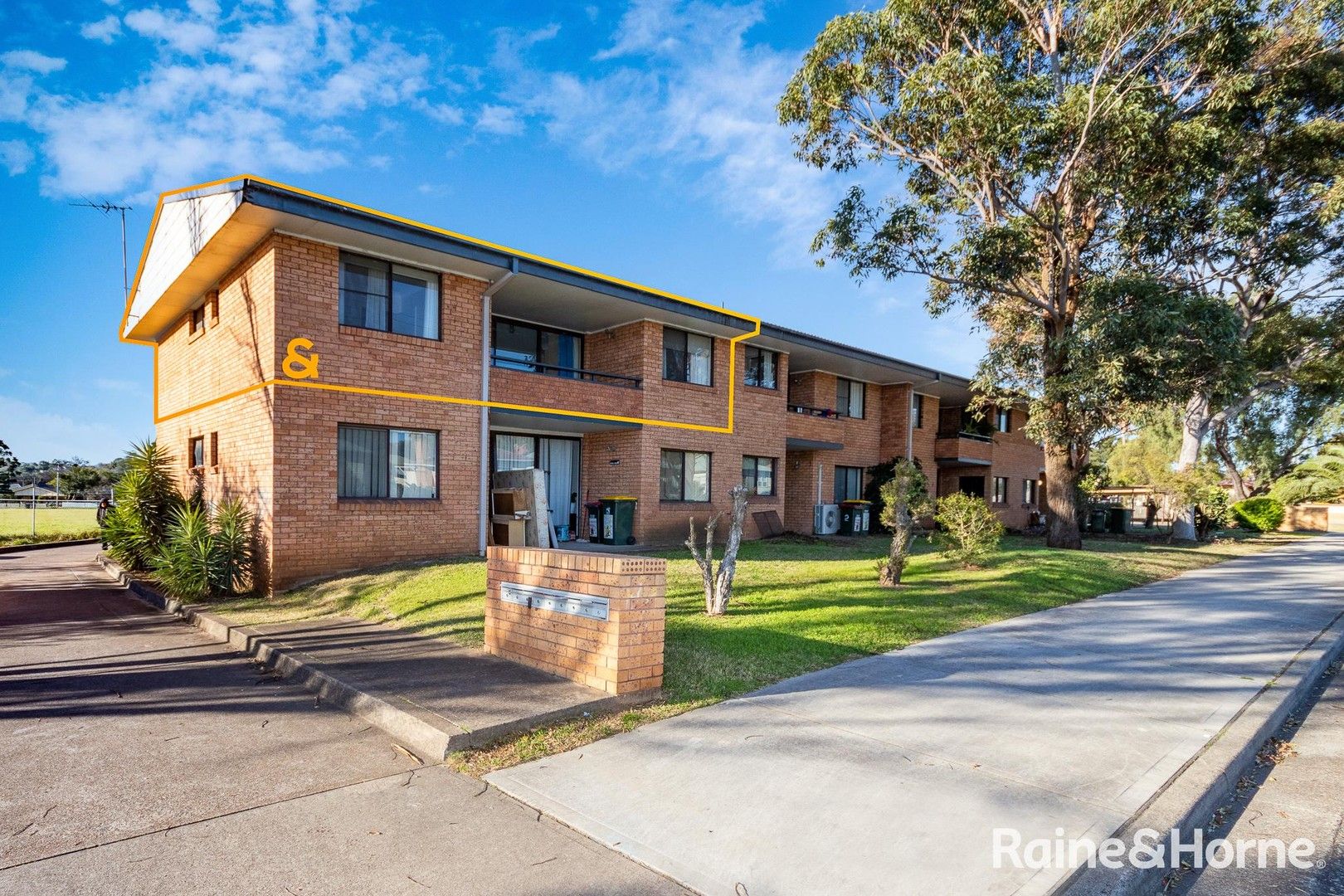 3 bedrooms Apartment / Unit / Flat in 5/28 Skellatar Street MUSWELLBROOK NSW, 2333