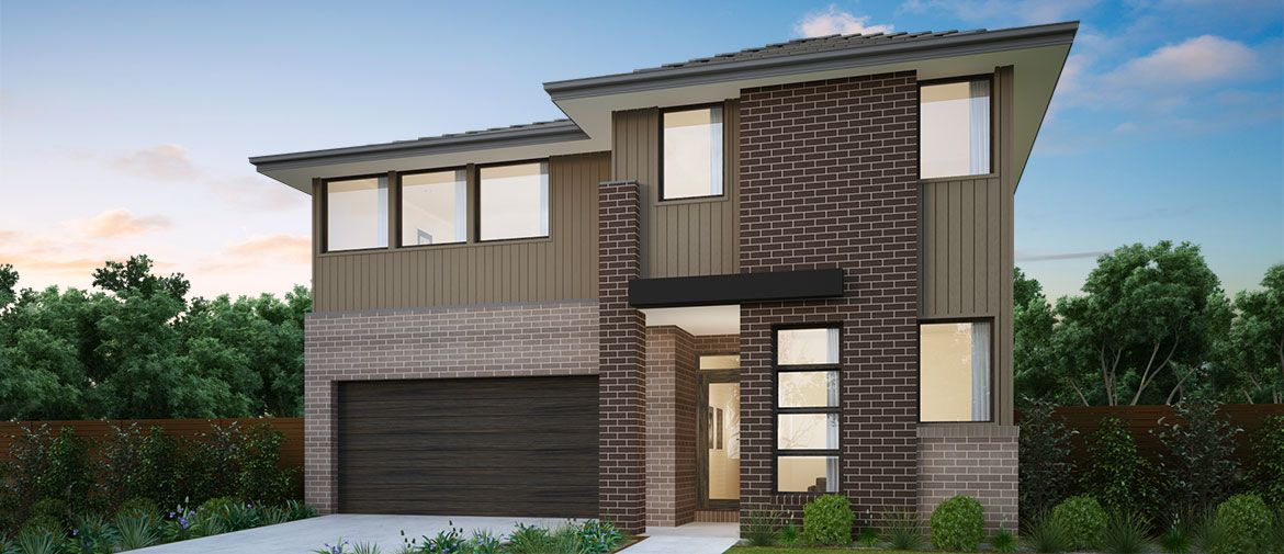 4 bedrooms New House & Land in 606 Merindah Boulevard PLUMPTON VIC, 3335
