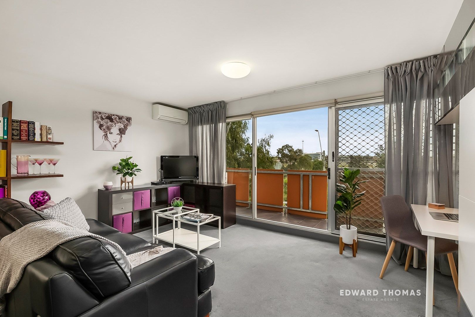 202/80 Speakmen Street, Kensington VIC 3031, Image 0