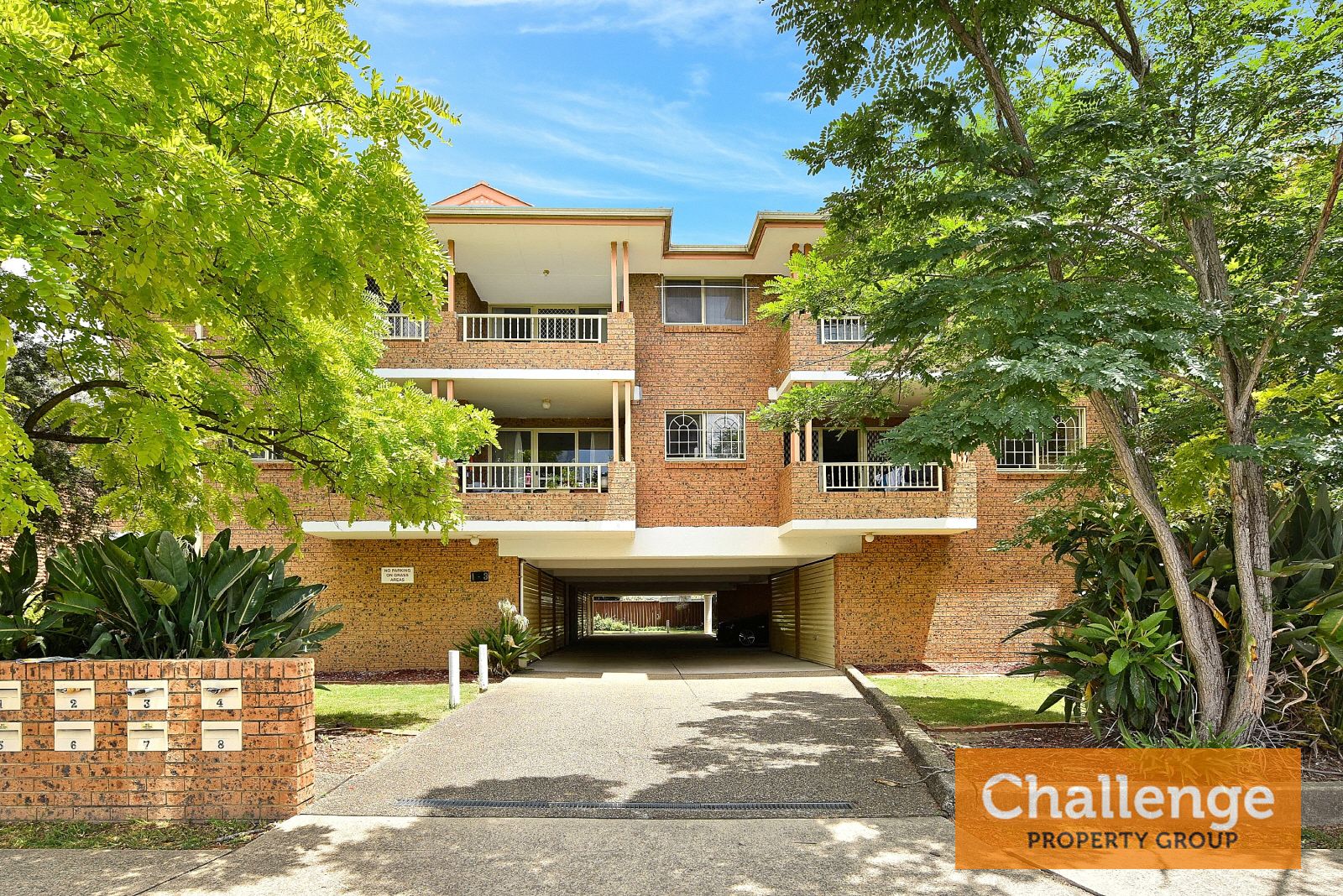 2/13 Dryden Street, Campsie Property History & Address Research Domain