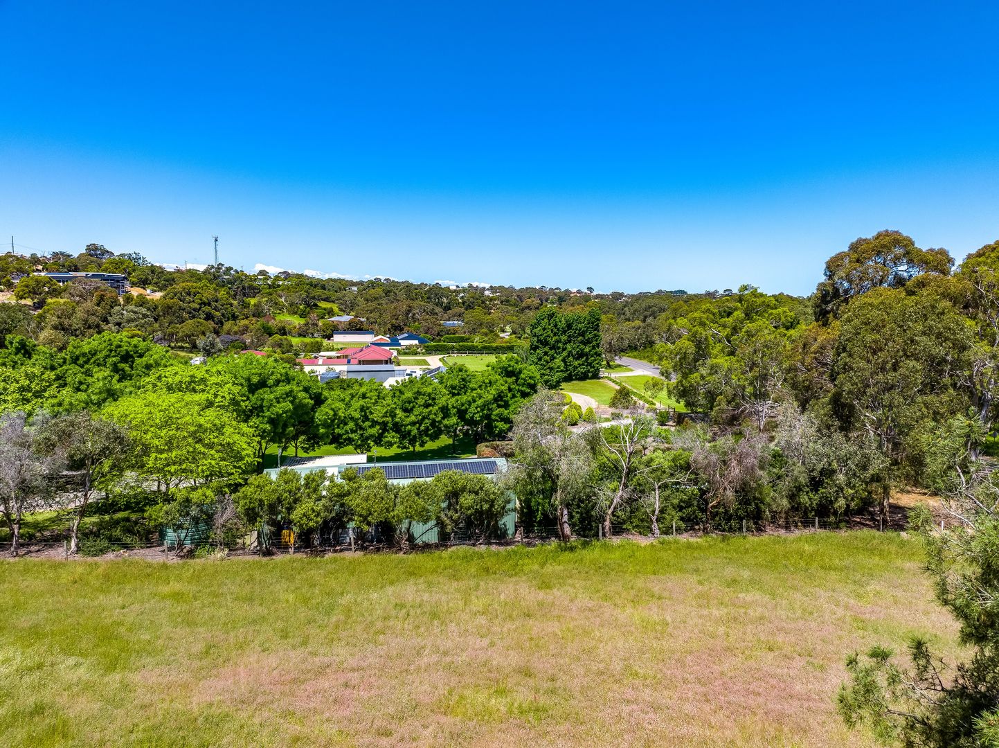 Lot 2 Henderson Road, Victor Harbor SA 5211