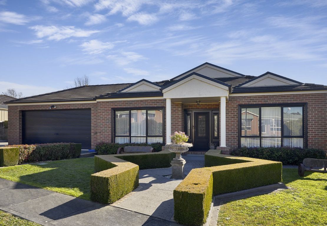 4 Glendon Drive, Warragul VIC 3820 Domain