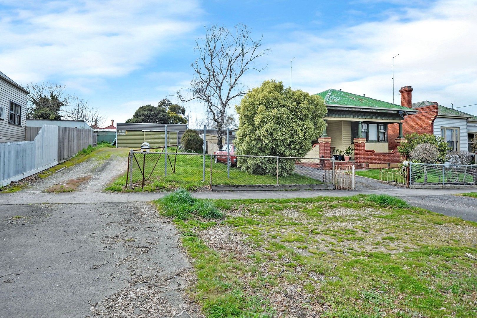 310-312 Doveton Street North, Soldiers Hill VIC 3350, Image 0