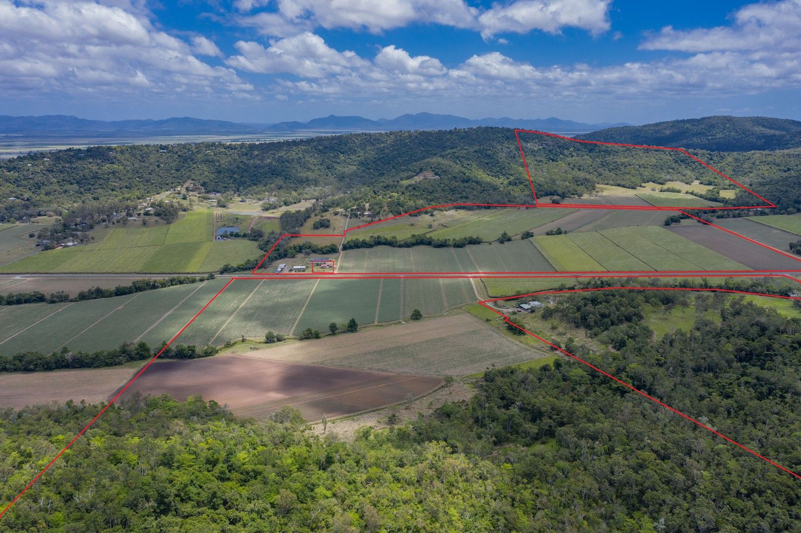 3 bedrooms Specialist Farm in 367 Strathdickie Road STRATHDICKIE QLD, 4800