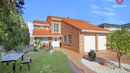 Picture of 1 Parr Close, BOSSLEY PARK NSW 2176
