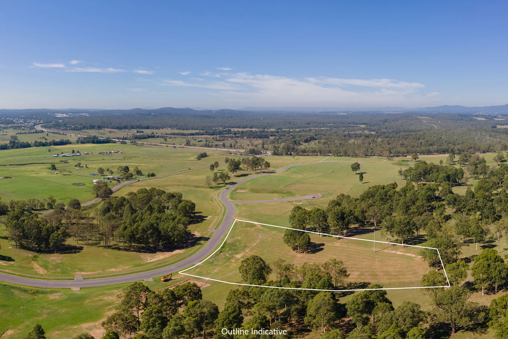 217 Hawk Crescent, Lower Belford NSW 2335 Domain