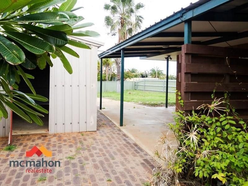 6 Meiklejohn Crescent, Brockman WA 6701, Image 1