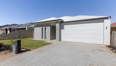 Picture of 107 Gerard Street, EAST CANNINGTON WA 6107