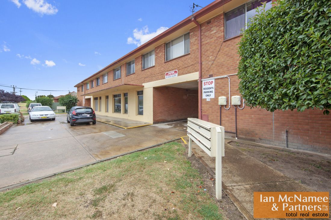 10/39 Thurralilly Street, Queanbeyan East NSW 2620, Image 0