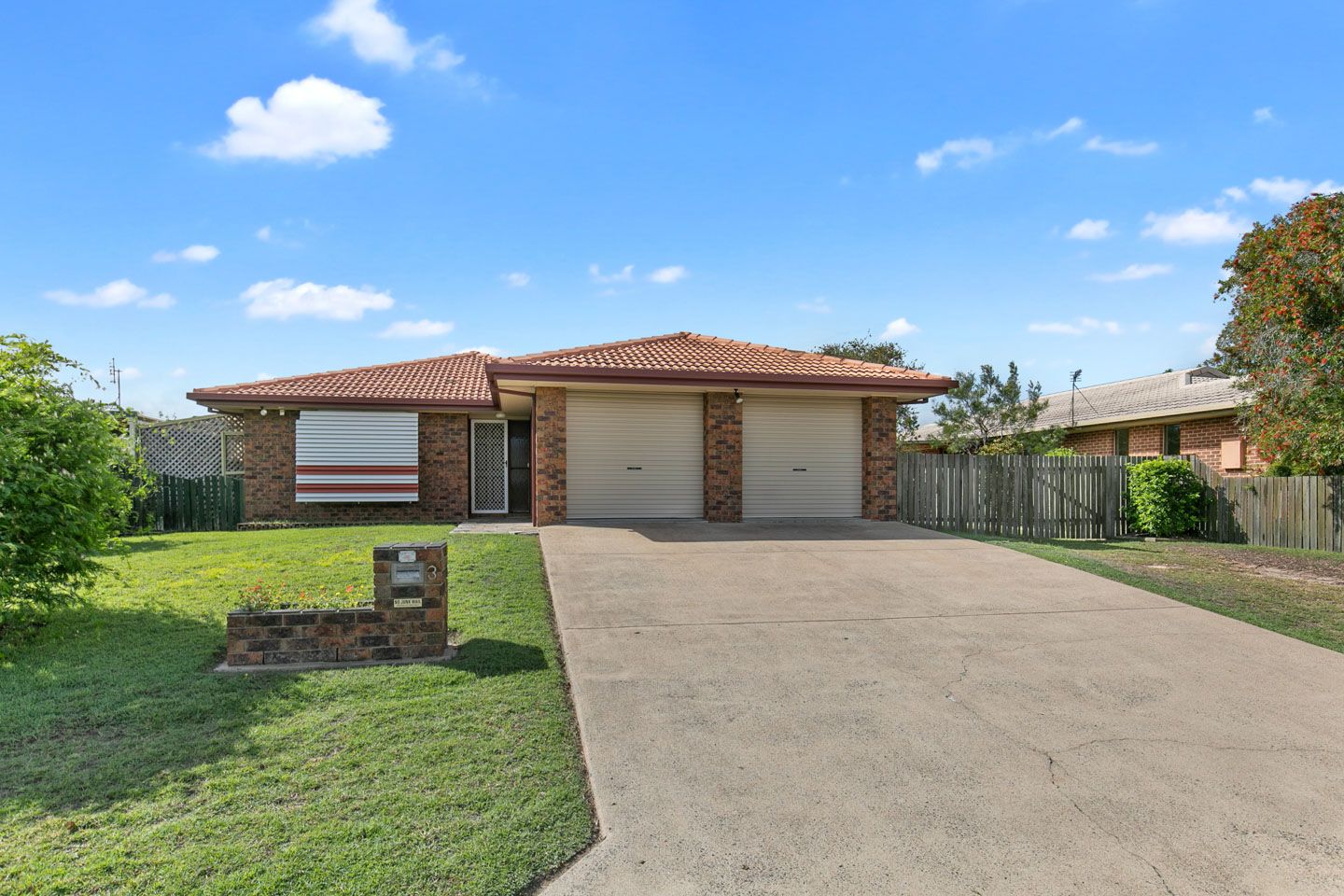 3 Phoenix Court, Kawungan QLD 4655, Image 0