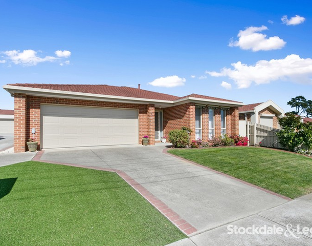 3/2 Wallace Street, Morwell VIC 3840