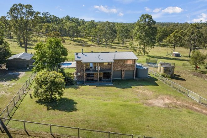 Picture of 125 Mylneford Road, MYLNEFORD NSW 2460