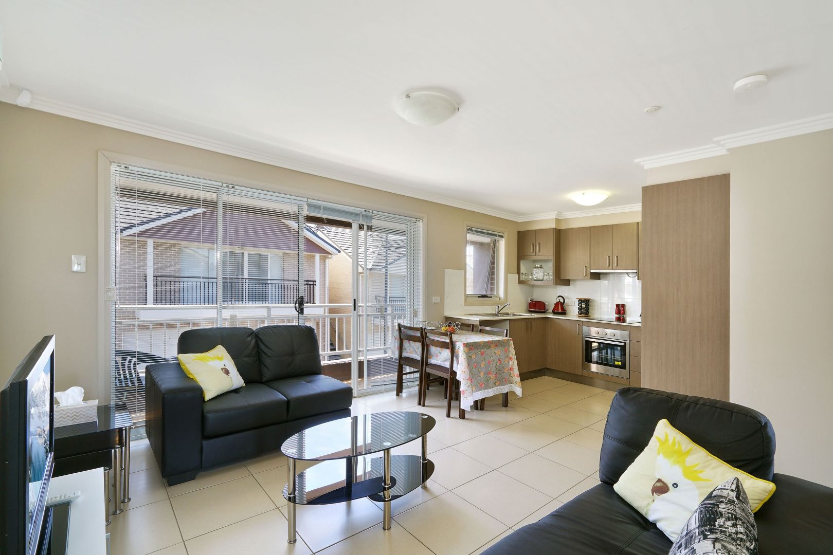 36A Joubert Lane, Campbelltown NSW 2560 Apartment For Rent Domain