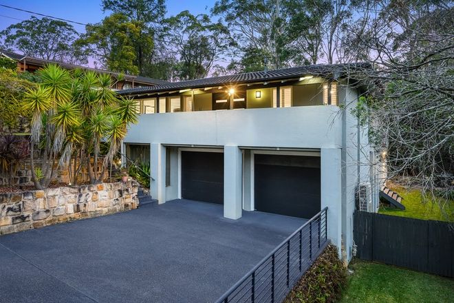 Picture of 74 Clissold Road, WAHROONGA NSW 2076