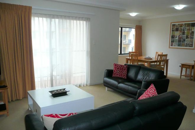 Picture of 10/128 Mounts Bay Road, PERTH WA 6000