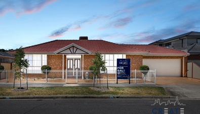 Picture of 20A Carter Street, SUNSHINE WEST VIC 3020