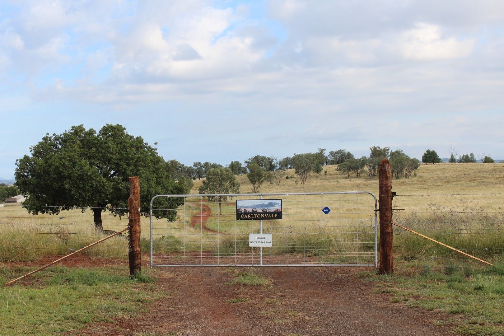 Rushes Creek Road, Manilla NSW 2346, Image 1