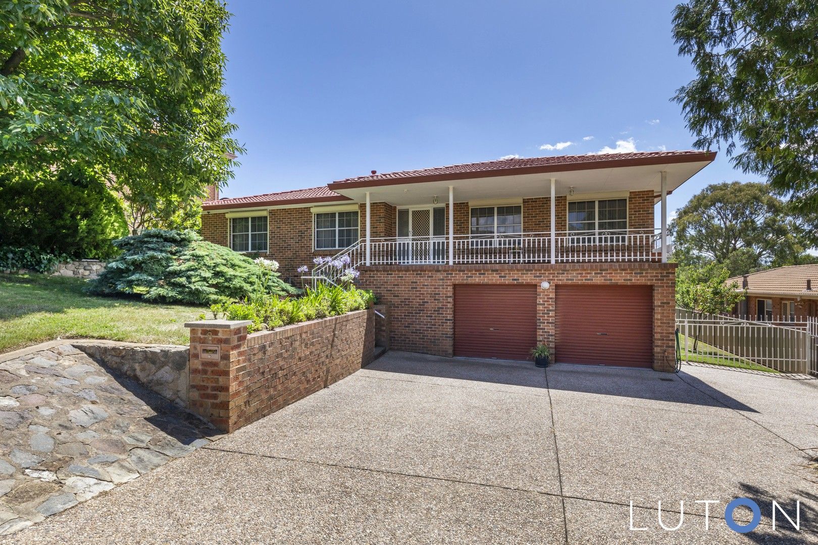 8 Claxton Crescent, Lyneham ACT 2602, Image 0