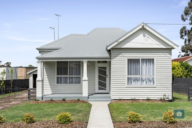 Picture of 10 Morrison Street, COLAC VIC 3250