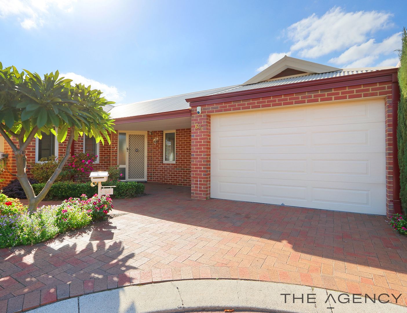 64/58 Canna Drive, Canning Val Property History & Address Research