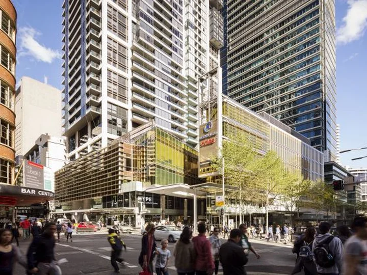 101/650 George St, Sydney, NSW 2000 - Photo 1