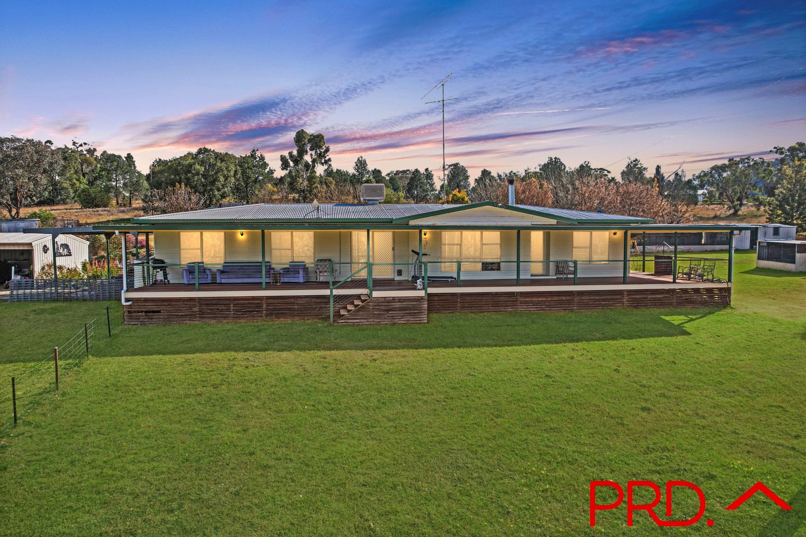 135 New England Gully Road, Moonbi NSW 2353, Image 1