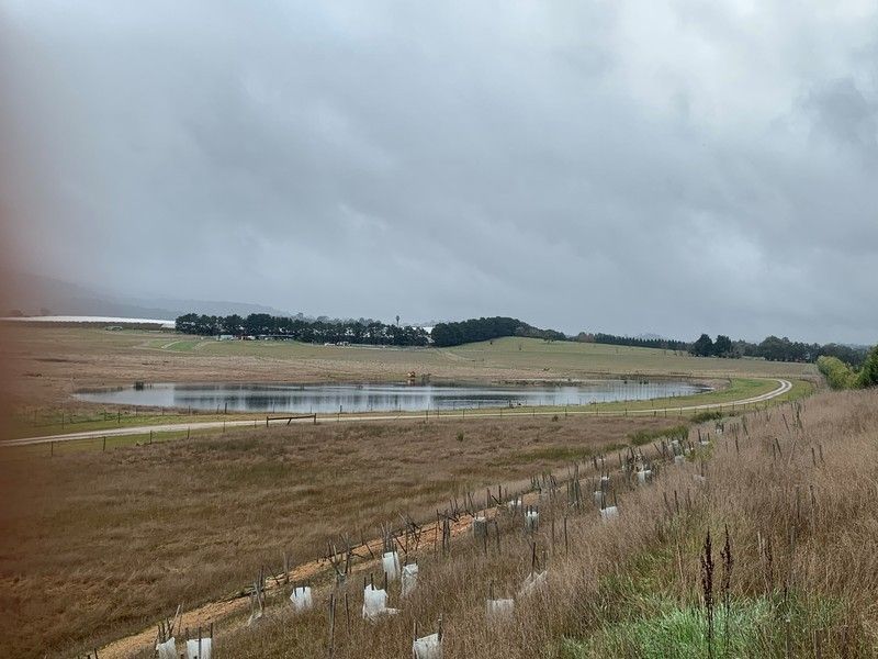 2 bedrooms Acreage / Semi-Rural in 20 Springfield Road GRUYERE VIC, 3770