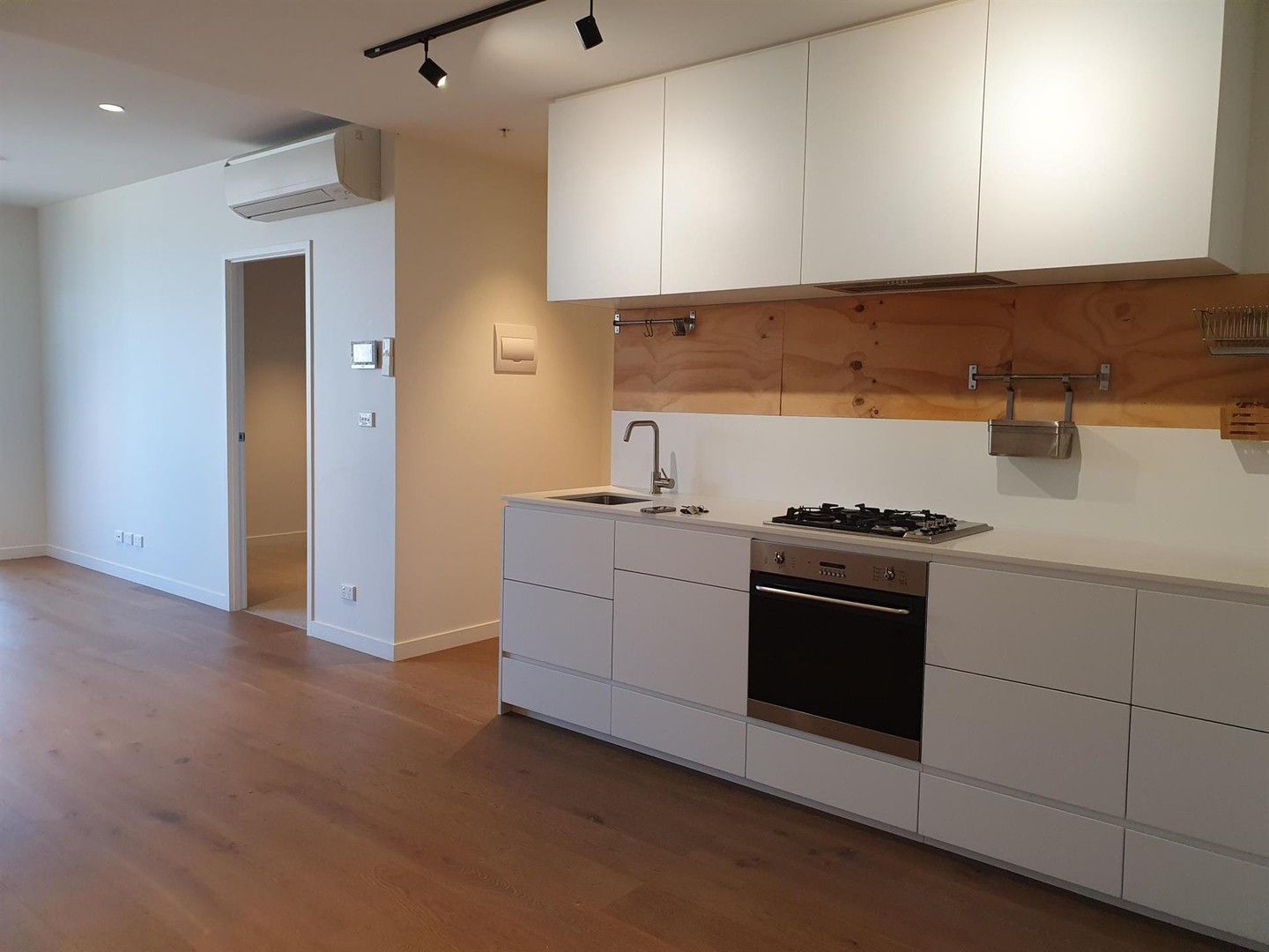 2 bedrooms Apartment / Unit / Flat in 2316/65 Dudley Street WEST MELBOURNE VIC, 3003