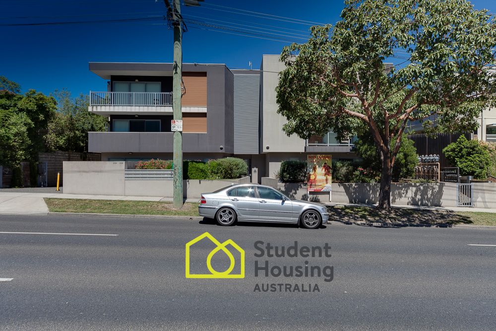 105/224 Burwood Highway, Burwood VIC 3125 Apartment For Rent Domain