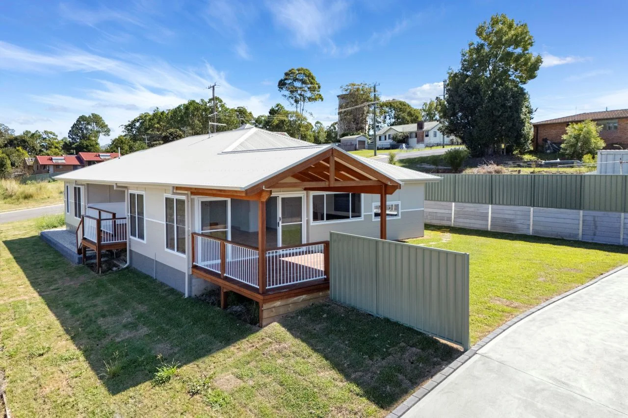 Primary image of 81 High Street, Bowraville NSW 2449