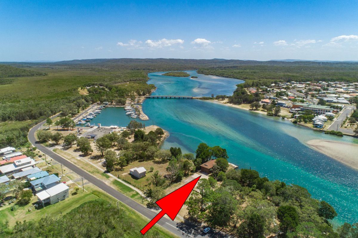 44 A Ocean Drive, Evans Head NSW 2473 Domain
