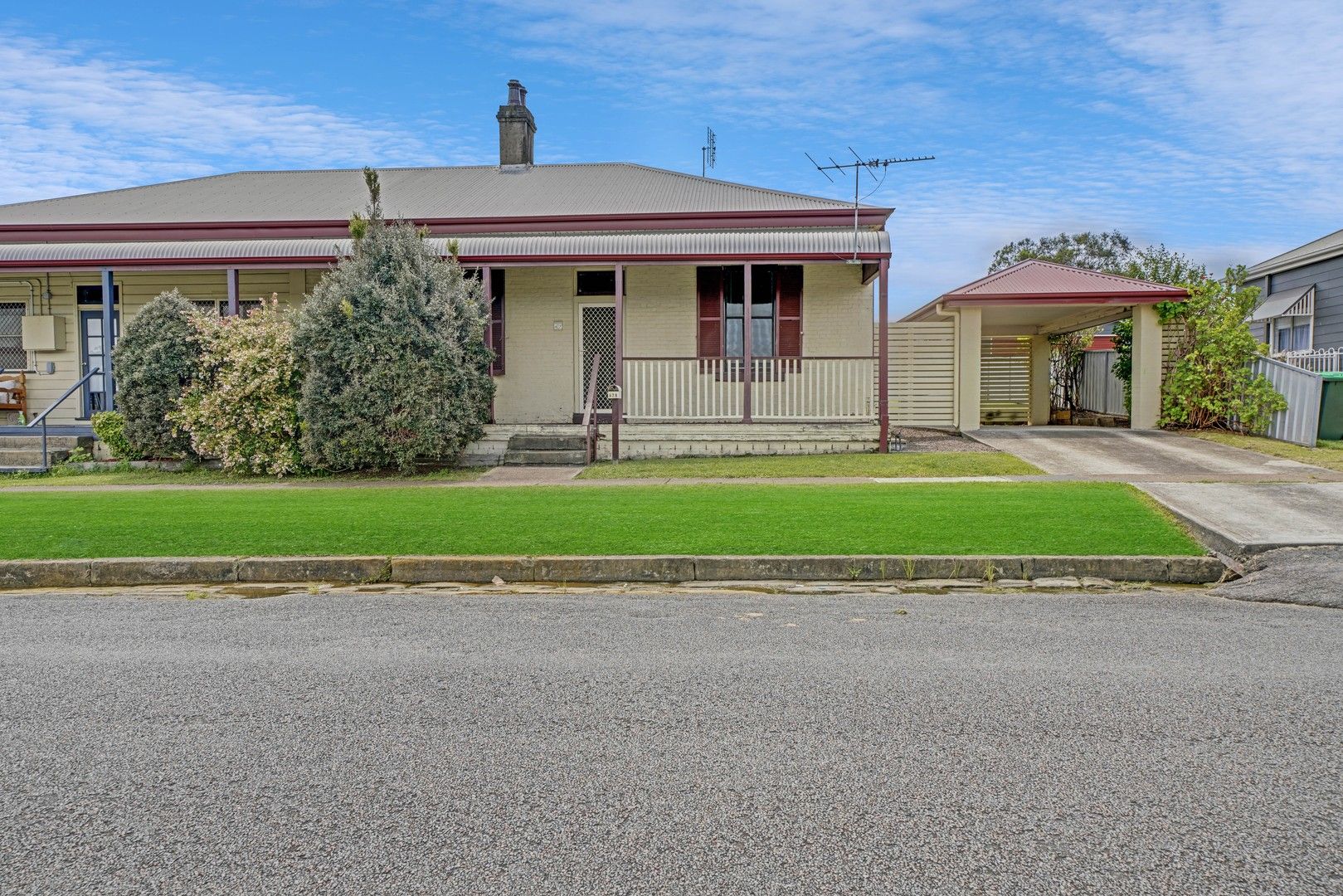 2/47 High Street, Greta NSW 2334 Apartment For Rent Domain