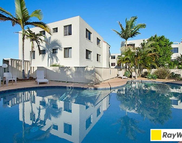 3/43 Albert Street, Kings Beach QLD 4551