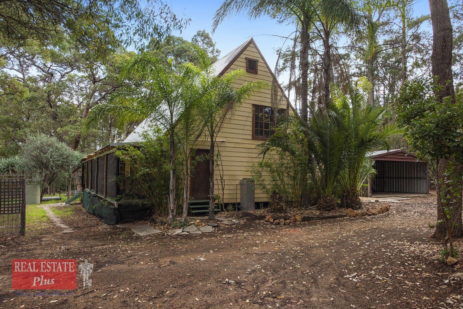 925 Stoneville Road, Mundaring WA 6073, Image 0