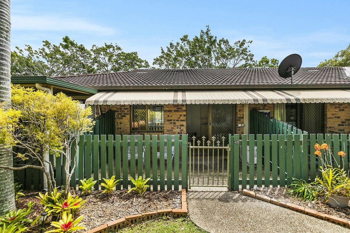 48/15 Carmichael Court, Wynnum West QLD 4178, Image 0