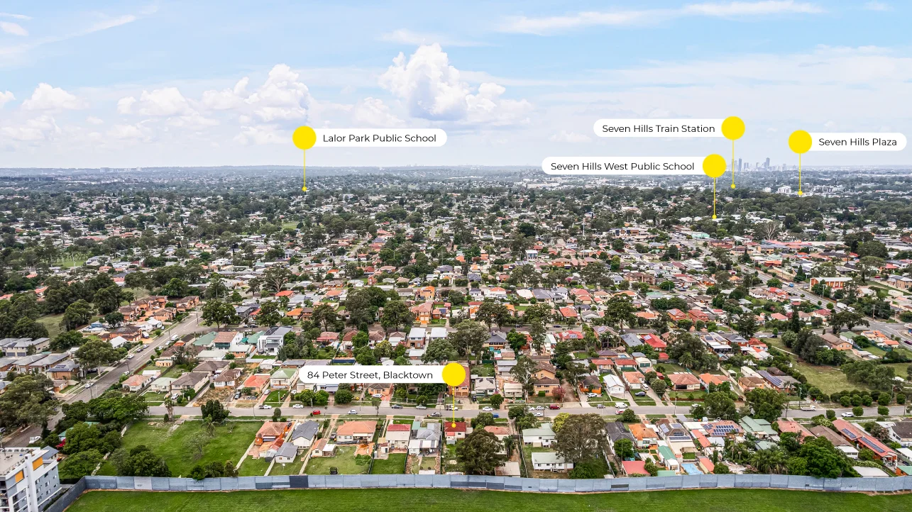 Additional image 15 of 84 Peter Street, Blacktown NSW 2148