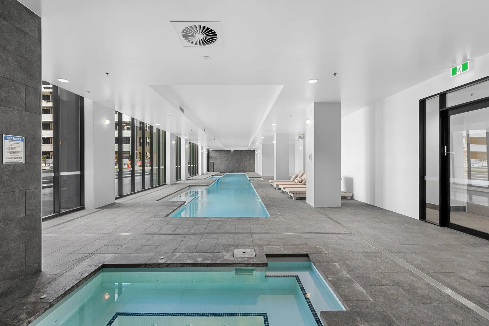 Additional image 11 of 265/62 Constitution Avenue, Parkes ACT 2600