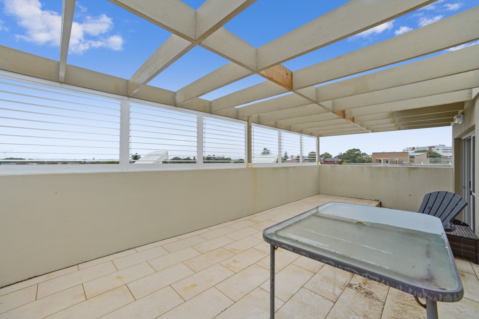 1 bedrooms Apartment / Unit / Flat in 16/554 Bunnerong Road MATRAVILLE NSW, 2036