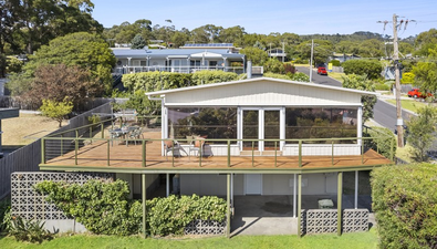 Picture of 33 Kent Street, DROMANA VIC 3936