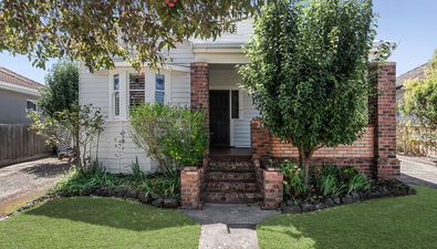 Picture of 24 Camden Road, NEWTOWN VIC 3220