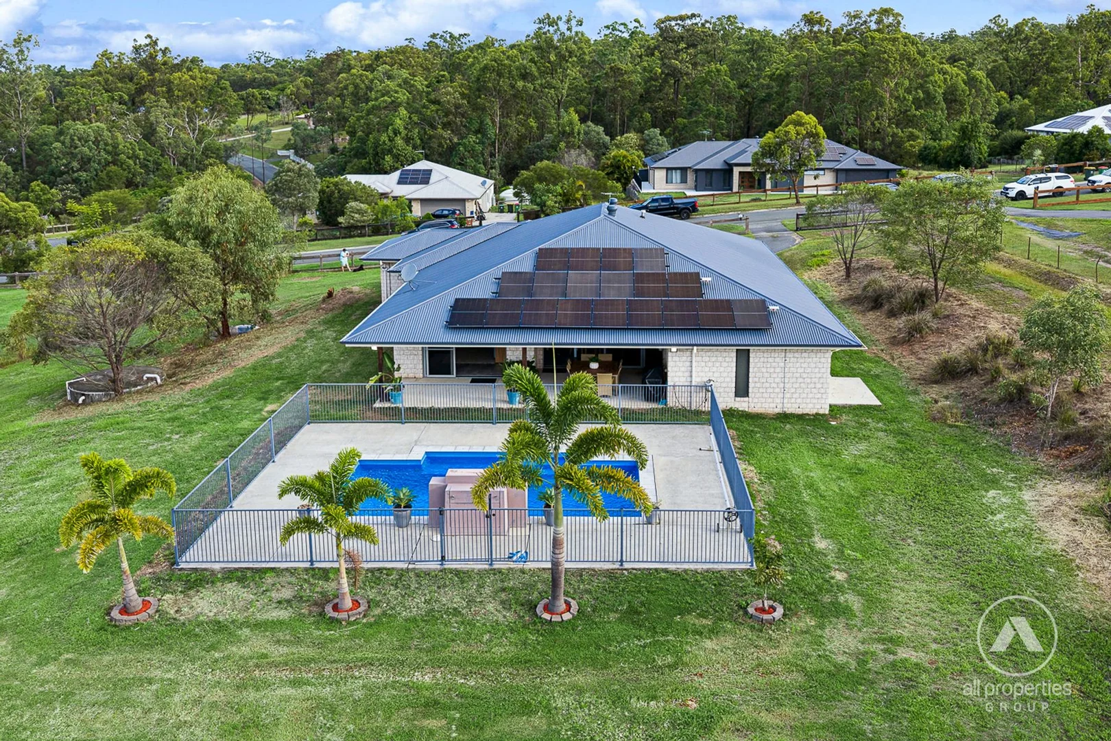 Additional image 25 of 5-7 WHIPBIRD PLACE, Greenbank QLD 4124