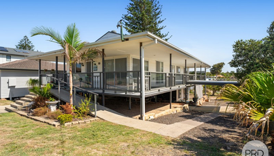 Picture of 2 Robinson Street, ANNA BAY NSW 2316