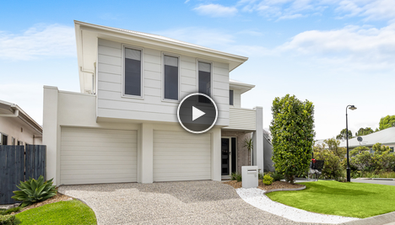 Picture of 13 Blush Street, CALOUNDRA WEST QLD 4551